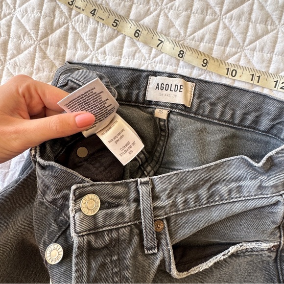 Agolde 90’s Jeans - Picture 5 of 6